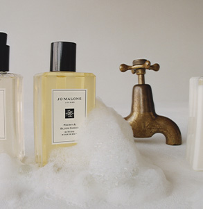 Bath & Body